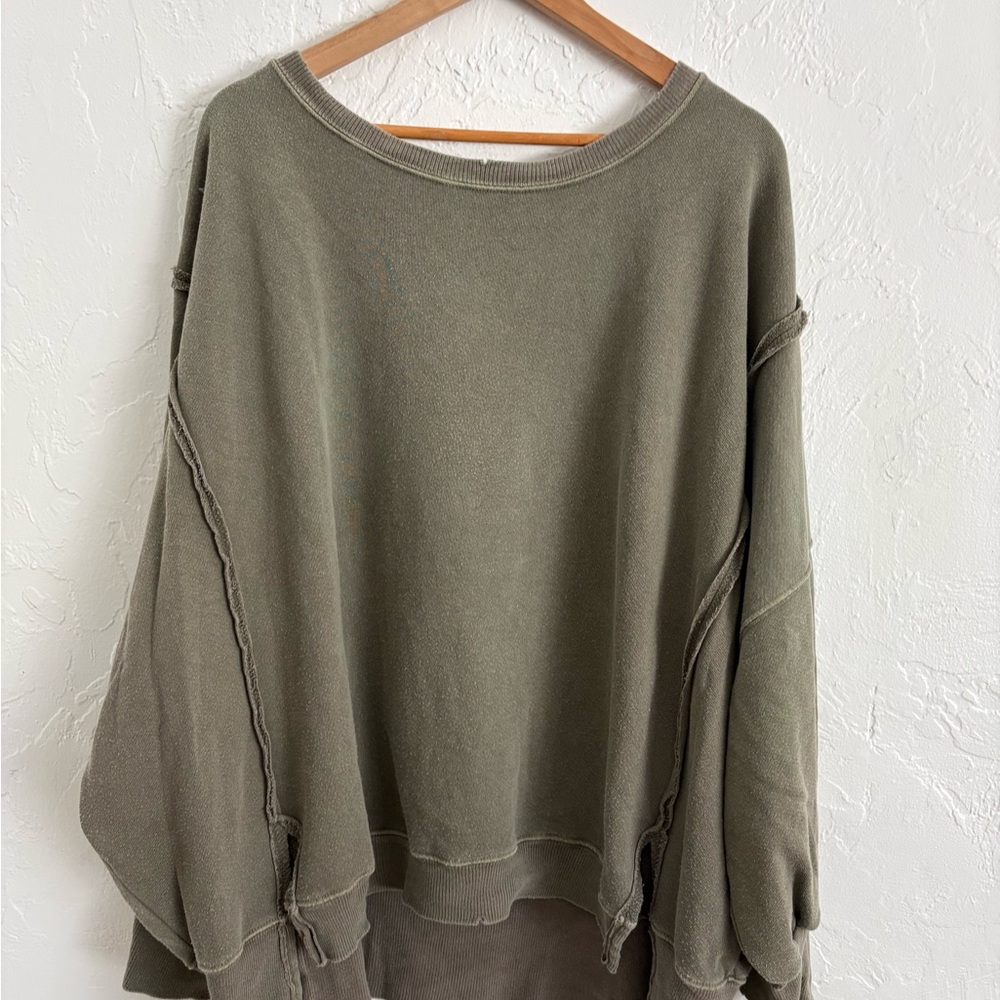 We The Free Camden Sweatshirt XL